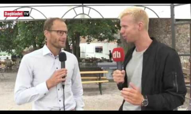 Røper oppskriften til Belgias sensasjonelle forvandling